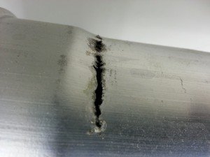 Rövid kémény élettartam